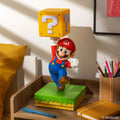 Produktbild Super Mario - Diorama Bordslampa