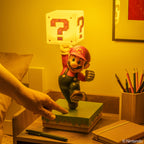 Produktbild Super Mario - Diorama Bordslampa