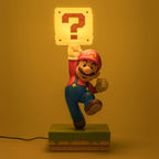 Produktbild Super Mario - Diorama Bordslampa