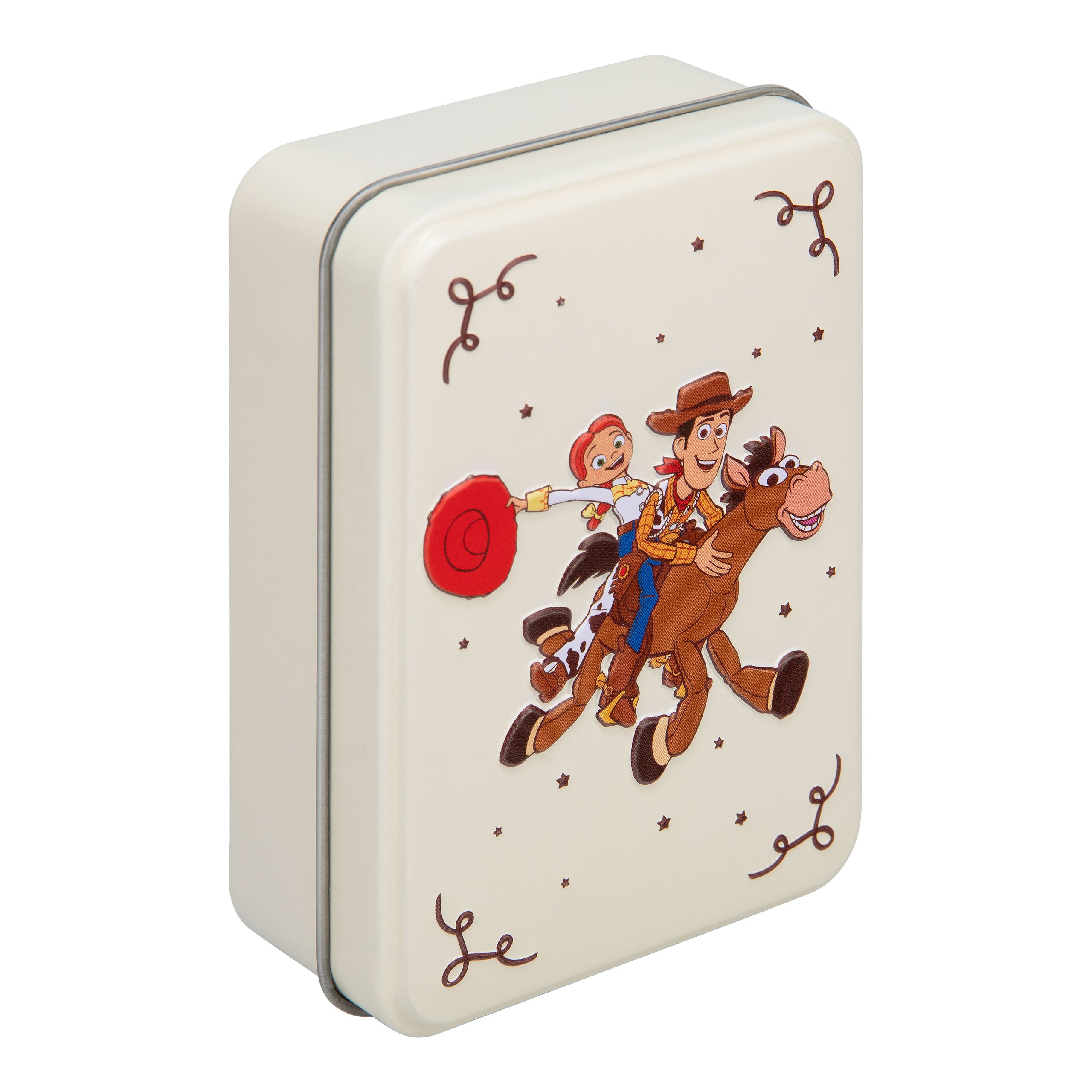 Produktbild Toy Story - Cowboy spelkort