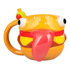 Produktbild Fortnite - Durr Burger 3D-mugg