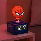 Produktbild Spider-Man - Icons Väckarklocka