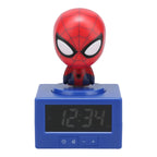 Produktbild Spider-Man - Icons Väckarklocka