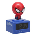 Produktbild Spider-Man - Icons Väckarklocka