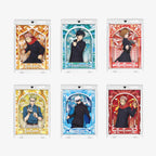 Produktbild Jujutsu Kaisen - Mystery mini akrylbild