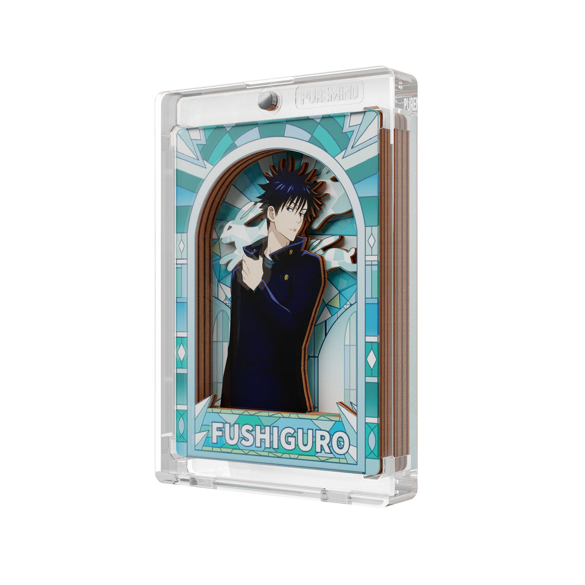 Produktbild Jujutsu Kaisen - Mystery mini akrylbild