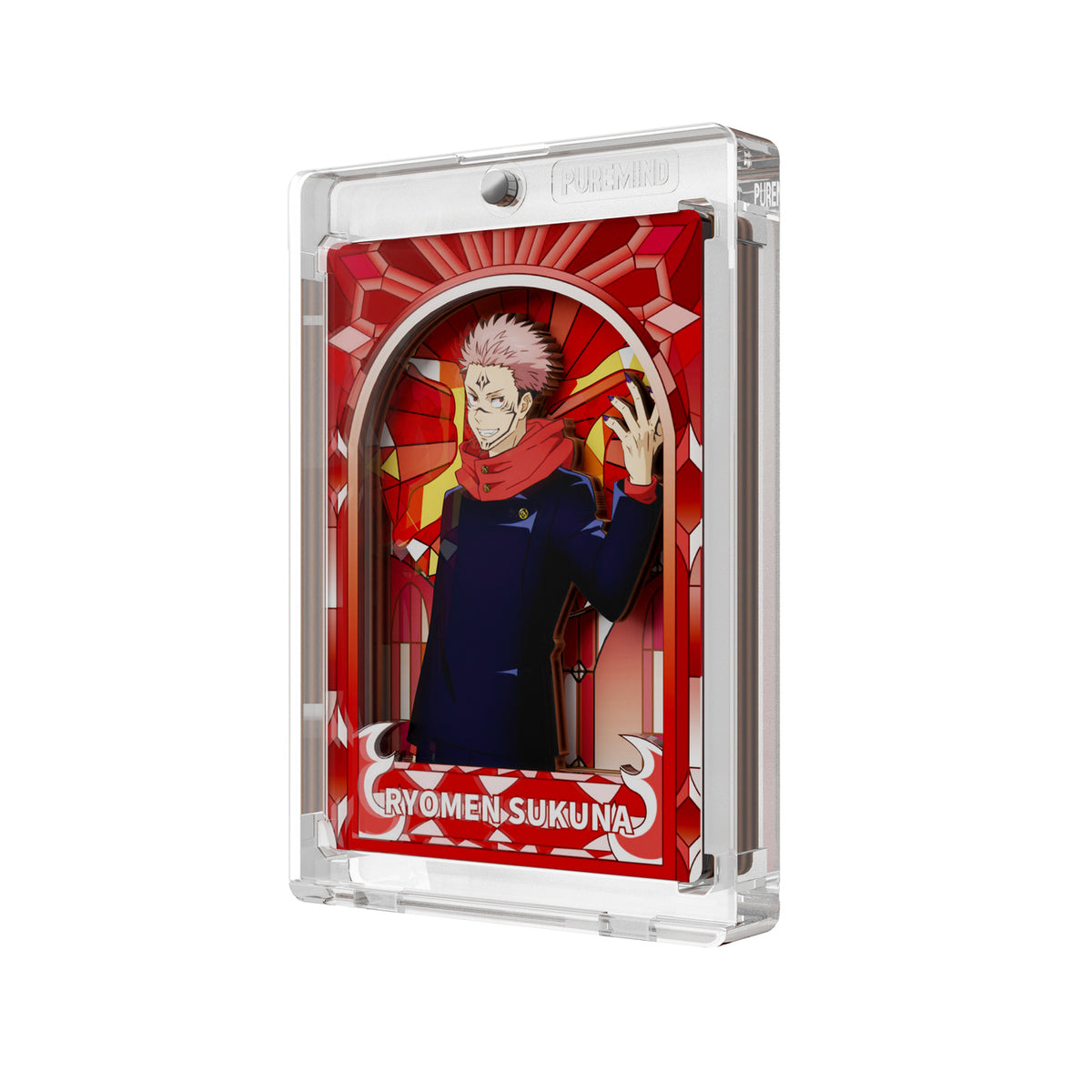 Produktbild Jujutsu Kaisen - Mystery mini akrylbild
