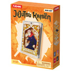 Produktbild Jujutsu Kaisen - Mystery mini akrylbild