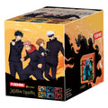 Produktbild Jujutsu Kaisen - Mystery Mini trätavle-display E1095614