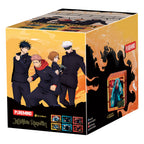Produktbild Jujutsu Kaisen - Mystery Mini trätavle-display E1095614