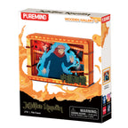 Produktbild Jujutsu Kaisen - Mystery Mini trätavle-display E1095614