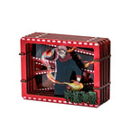Produktbild Jujutsu Kaisen - Mystery Mini trätavle-display E1095614