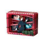 Produktbild Jujutsu Kaisen - Mystery Mini trätavle-display E1095614