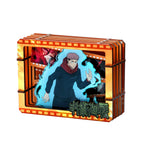 Produktbild Jujutsu Kaisen - Mystery Mini trätavle-display E1095614
