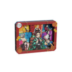 Produktbild Demon Slayer - Grupp Träram Galleri
