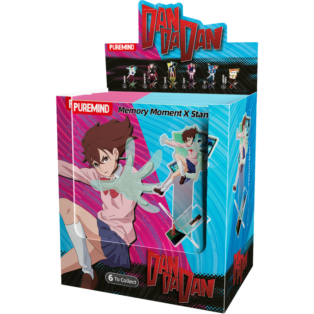 Product image Dandadan - Mystery Acrylic Stand