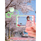Produktbild Dandadan - Mystery akrylnyckelringsdisplay E1095620