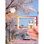 Produktbild Dandadan - Mystery akrylnyckelringsdisplay E1095620