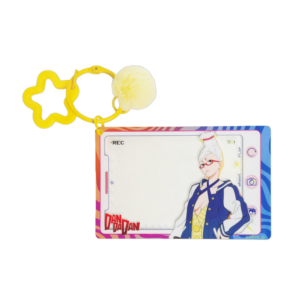 Produktbild Dandadan - Mystery akrylnyckelringsdisplay E1095620