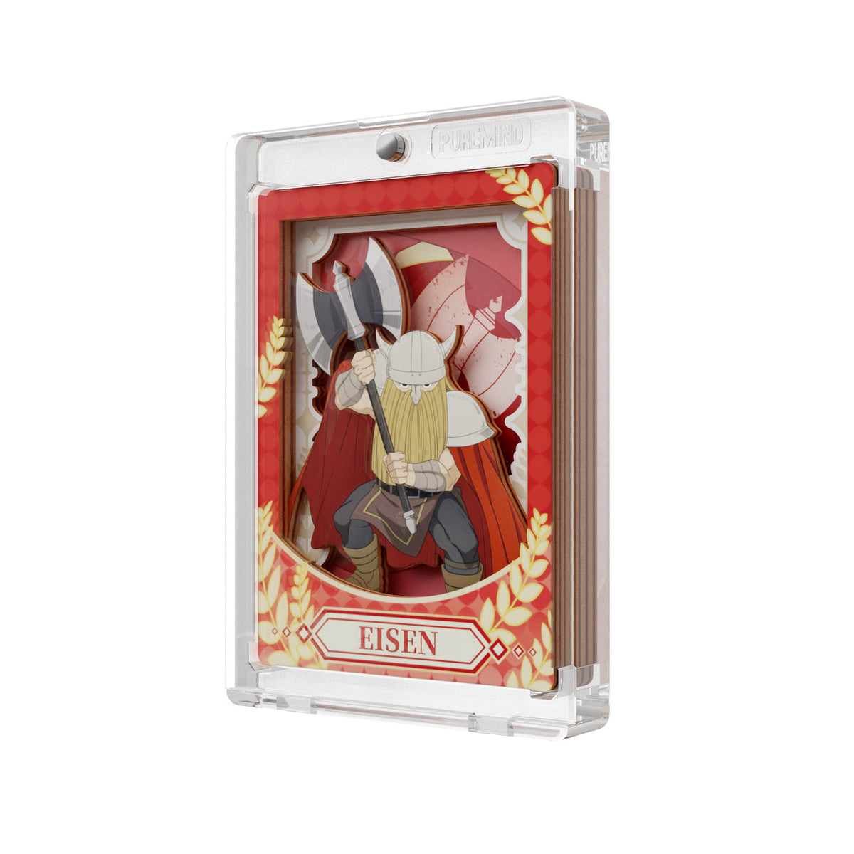 Produktbild Frieren - Characters Mystery Mini Tavla