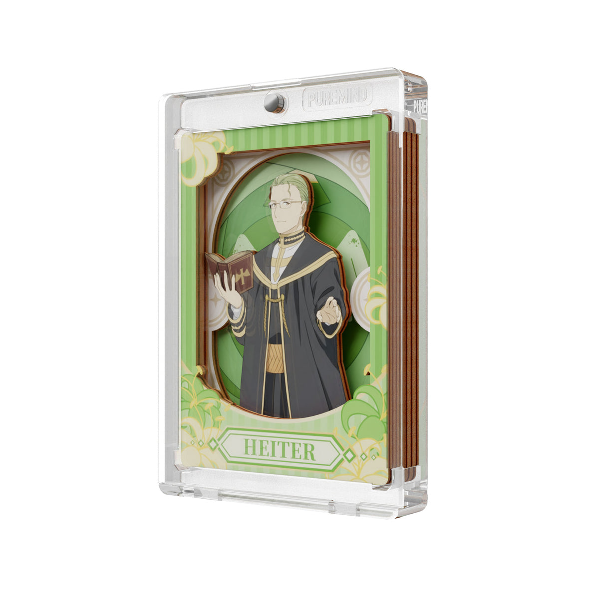 Produktbild Frieren - Characters Mystery Mini Tavla