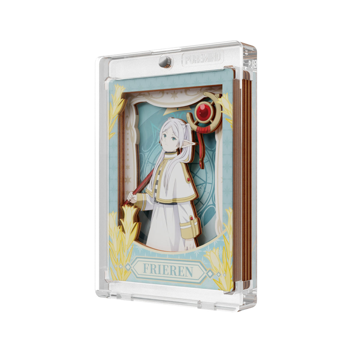 Produktbild Frieren - Characters Mystery Mini Tavla