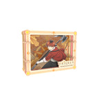 Produktbild Frieren - Characters Mystery Mini träbild display E1095656