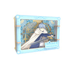 Produktbild Frieren - Characters Mystery Mini träbild display E1095656