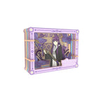 Product image Frieren - Characters Mystery Mini Wooden Picture
