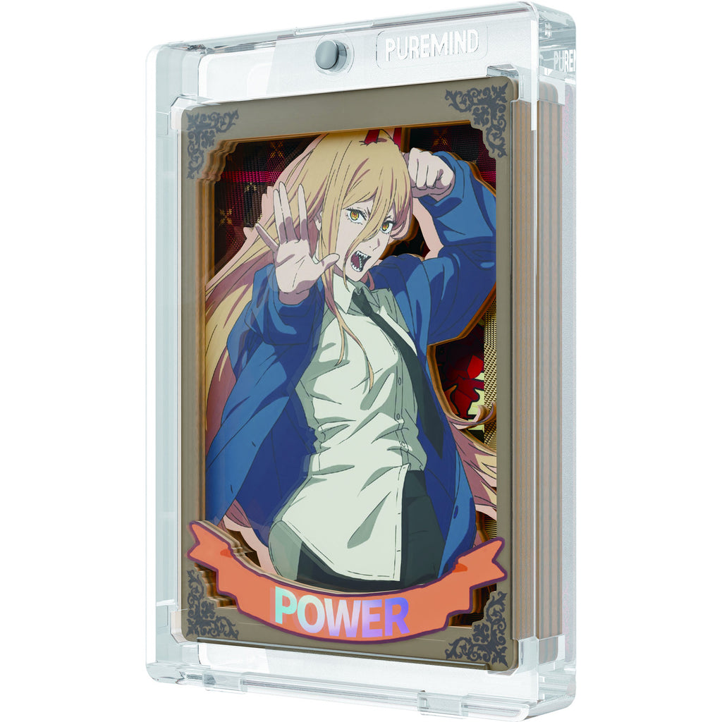 Produktbild Chainsaw Man - Characters Mystery Mini akrylbild-display E1095675