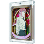 Produktbild Chainsaw Man - Characters Mystery Mini akrylbild-display E1095675