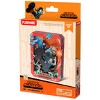Produktbild My Hero Academia - Group träram i galleristil