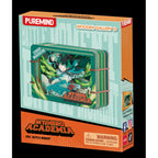 Produktbild My Hero Academia - Characters Mystery Mini trätavla