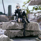 Produktbild NieR:Automata Ver1.1a - 2B YoRHa No.2 Type B Noodle Stopper Figur