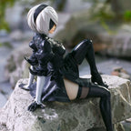 Produktbild NieR:Automata Ver1.1a - 2B YoRHa No.2 Type B Noodle Stopper Figur