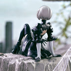Produktbild NieR:Automata Ver1.1a - 2B YoRHa No.2 Type B Noodle Stopper Figur