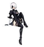 Produktbild NieR:Automata Ver1.1a - 2B YoRHa No.2 Type B Noodle Stopper Figur