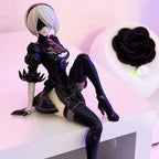 Produktbild NieR:Automata Ver1.1a - 2B YoRHa No.2 Type B Noodle Stopper Figur