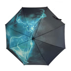 Produktbild Harry Potter - Expecto Patronum Paraply