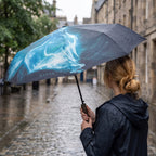 Produktbild Harry Potter - Expecto Patronum Paraply
