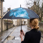 Produktbild Harry Potter - Expecto Patronum Paraply