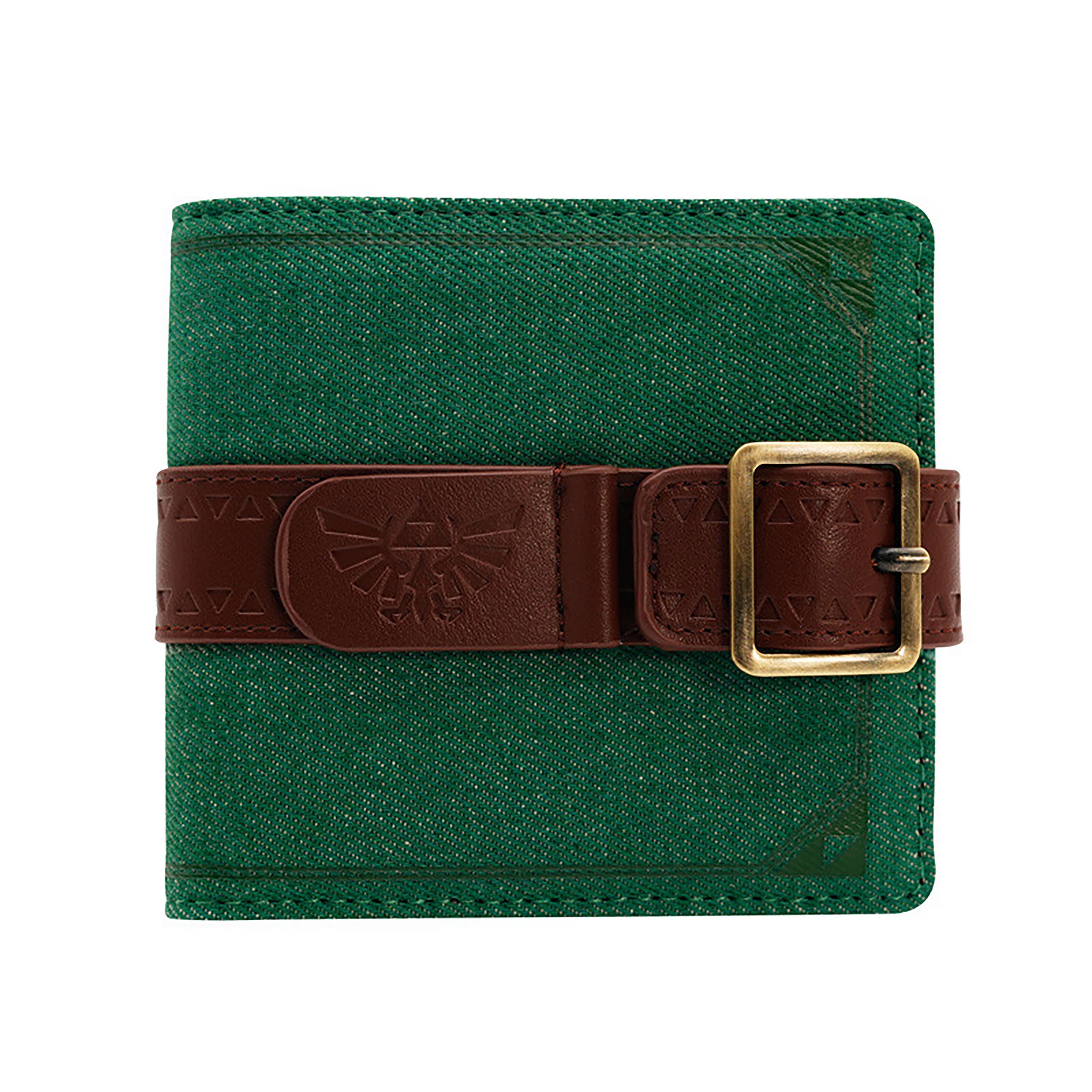 Product image The Legend of Zelda - Link Tunic Wallet