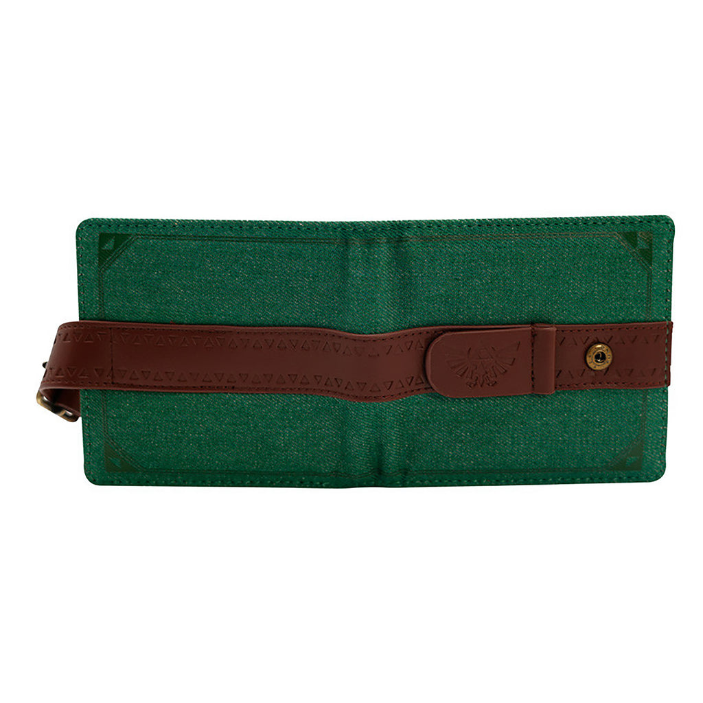 Product image The Legend of Zelda - Link Tunic Wallet
