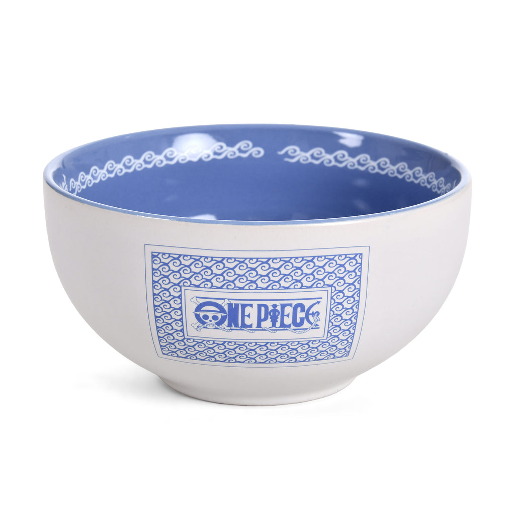 Produktbild One Piece - Japansk frukostskål