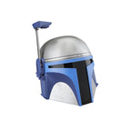 Produktbild Star Wars - Jango Fett Black Series-hjälm