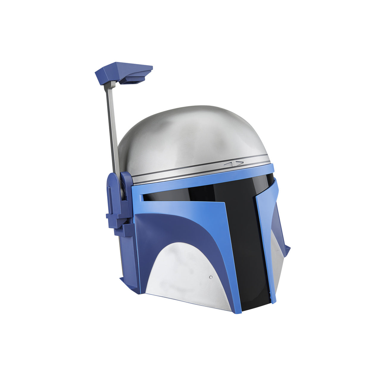 Produktbild Star Wars - Jango Fett Black Series-hjälm