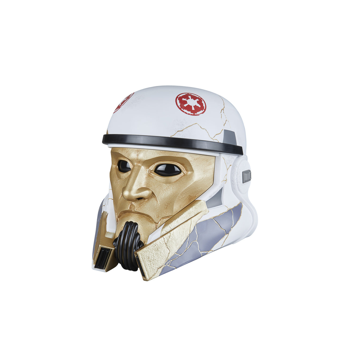 Produktbild Star Wars – Enoch Black Series hjälmreplika