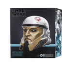 Produktbild Star Wars – Enoch Black Series hjälmreplika
