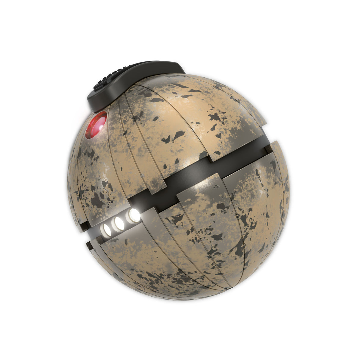 Produktbild Star Wars - Black Series Termisk Detonator