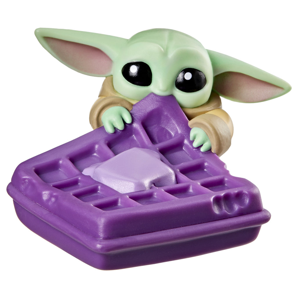 Produktbild Grogu Mysteryfigur - Star Wars The Mandalorian